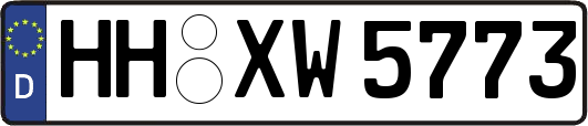 HH-XW5773