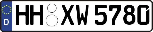 HH-XW5780