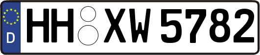 HH-XW5782