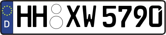 HH-XW5790