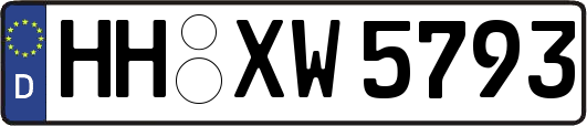 HH-XW5793