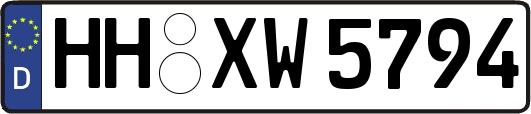 HH-XW5794