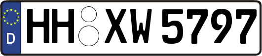 HH-XW5797