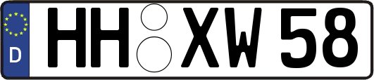HH-XW58
