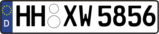 HH-XW5856