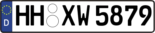 HH-XW5879