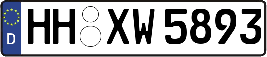 HH-XW5893