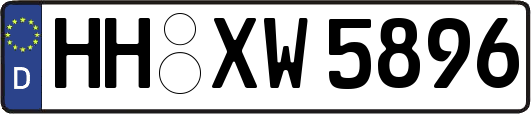 HH-XW5896