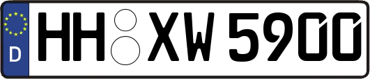 HH-XW5900
