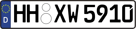 HH-XW5910