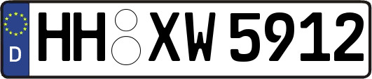 HH-XW5912