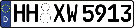 HH-XW5913