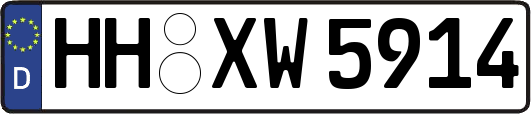 HH-XW5914