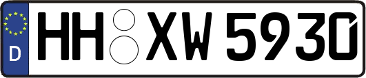 HH-XW5930