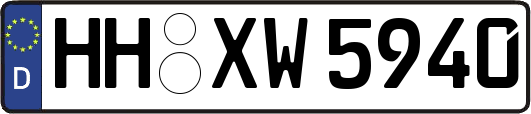 HH-XW5940