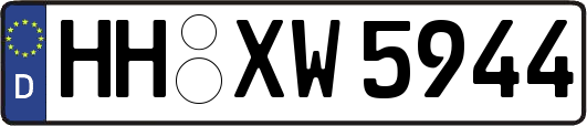 HH-XW5944