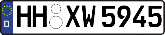 HH-XW5945