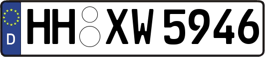HH-XW5946