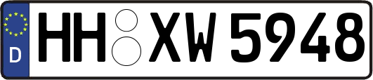 HH-XW5948