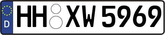 HH-XW5969
