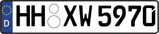 HH-XW5970