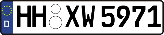 HH-XW5971