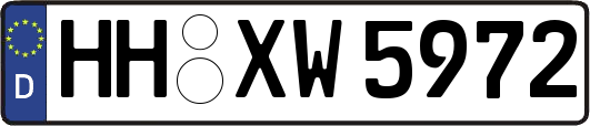 HH-XW5972