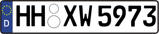 HH-XW5973