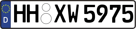 HH-XW5975