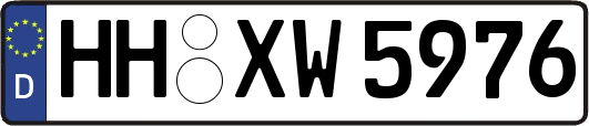HH-XW5976