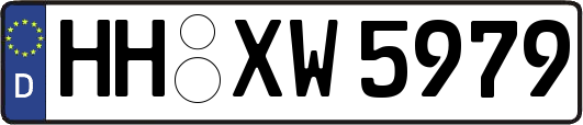 HH-XW5979