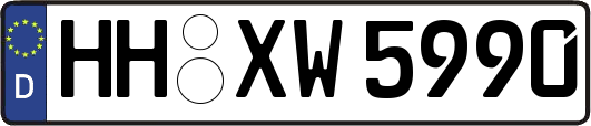 HH-XW5990