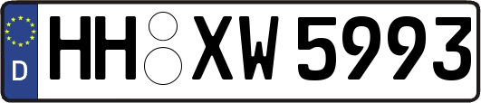 HH-XW5993