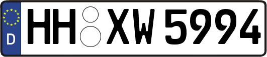 HH-XW5994
