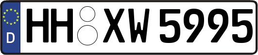 HH-XW5995