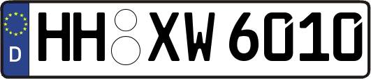 HH-XW6010