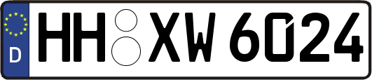 HH-XW6024