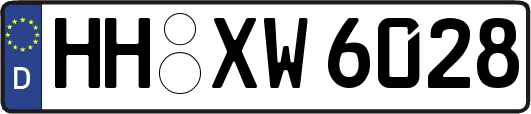HH-XW6028