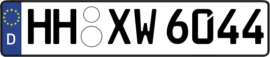 HH-XW6044