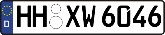 HH-XW6046