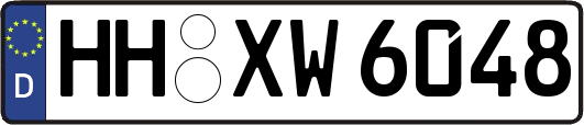 HH-XW6048