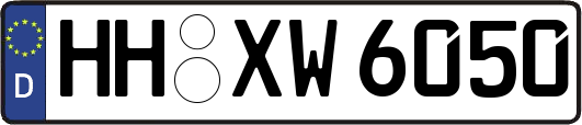 HH-XW6050