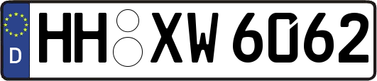 HH-XW6062