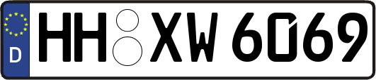 HH-XW6069