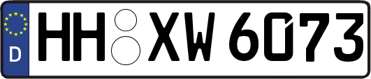 HH-XW6073