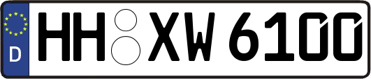 HH-XW6100