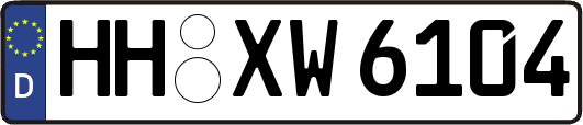 HH-XW6104