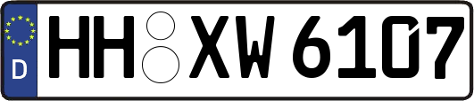 HH-XW6107