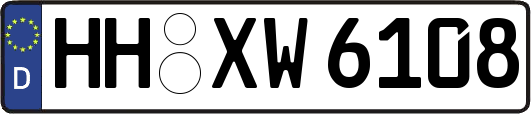 HH-XW6108