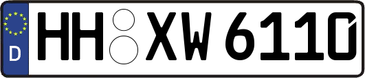 HH-XW6110